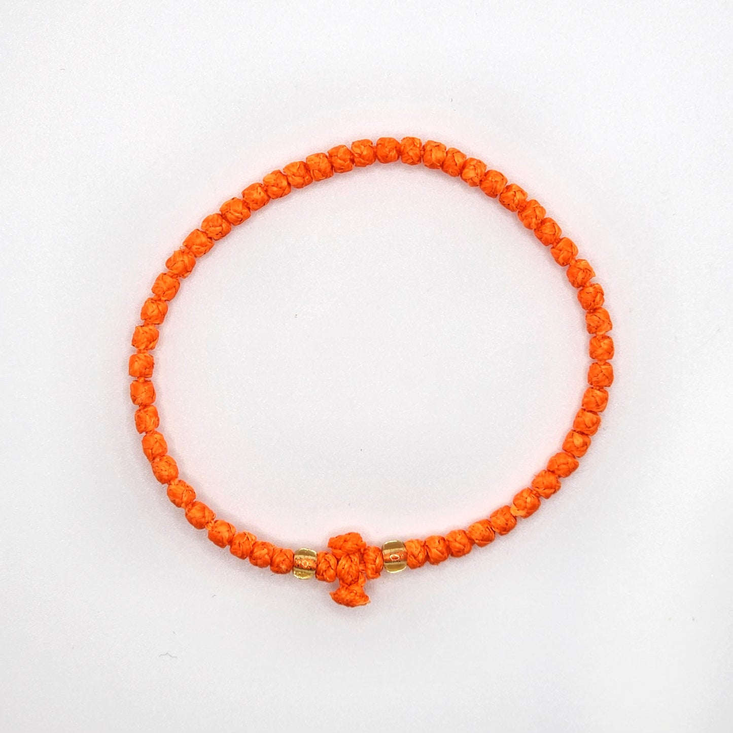 Komboskini - Pray Rope Bracelet