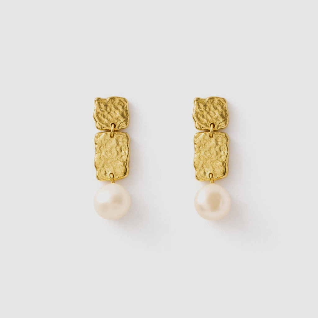 Lythos Earrings