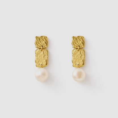 Lythos Earrings