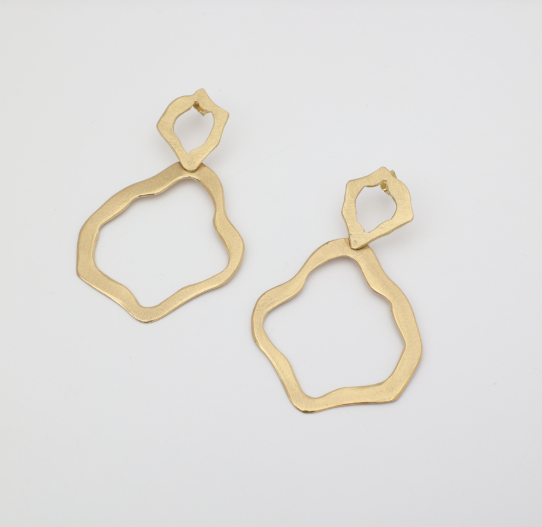 Althaia Earrings