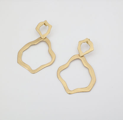 Althaia Earrings
