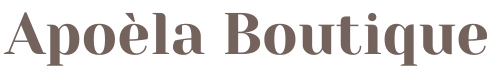 Apoéla Boutique