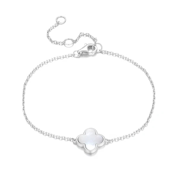 Electra Bracelet - Silver