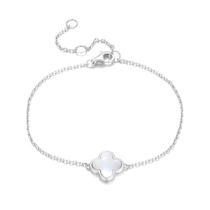 Electra Bracelet - Silver