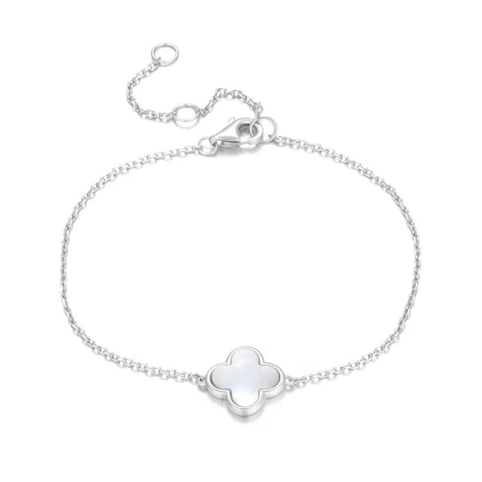 Electra Bracelet - Silver