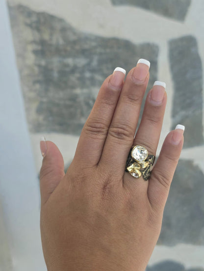 Kleio Ring
