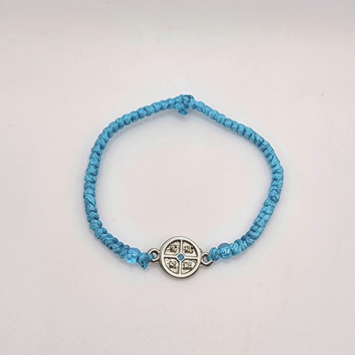 Komboskini - ICXC NIKA Charm