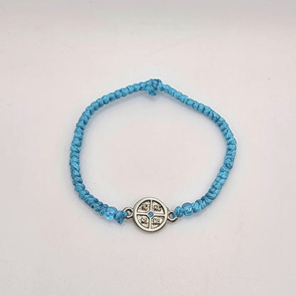 Komboskini - ICXC NIKA Charm