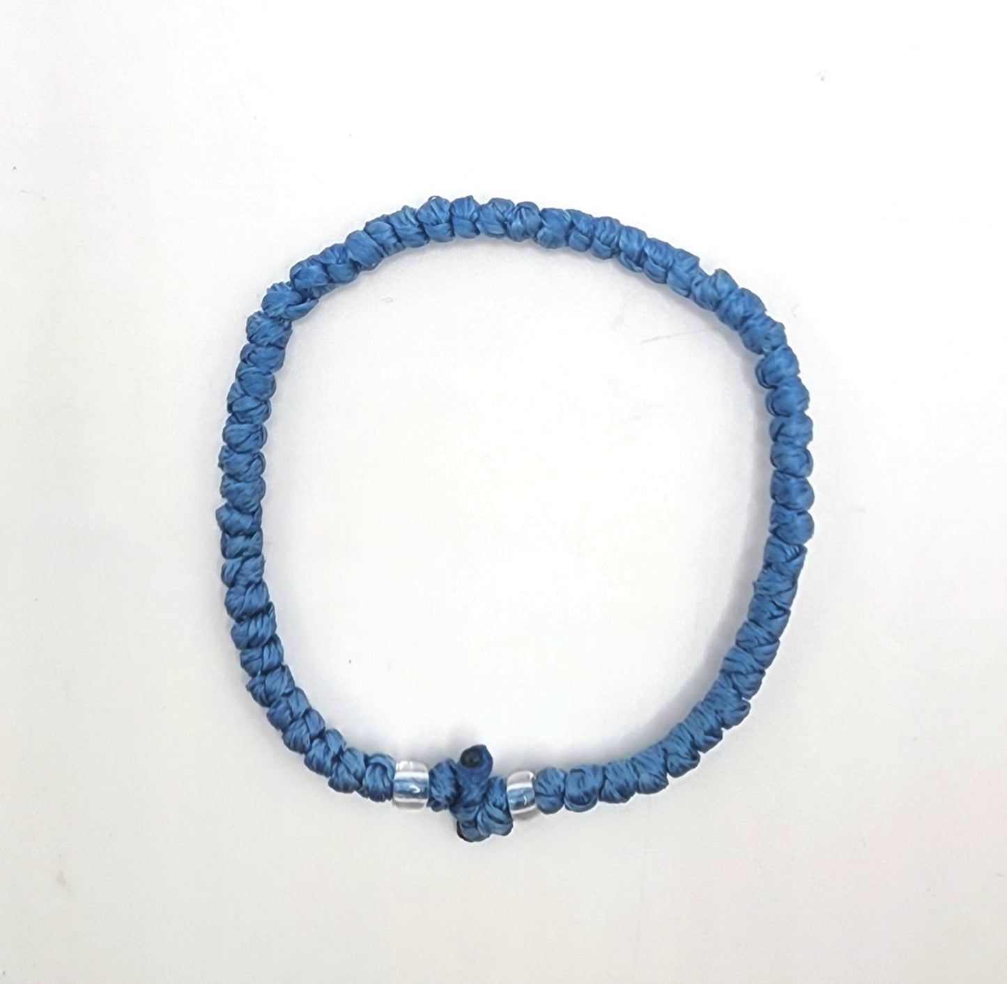Komboskini - Pray Rope Bracelet