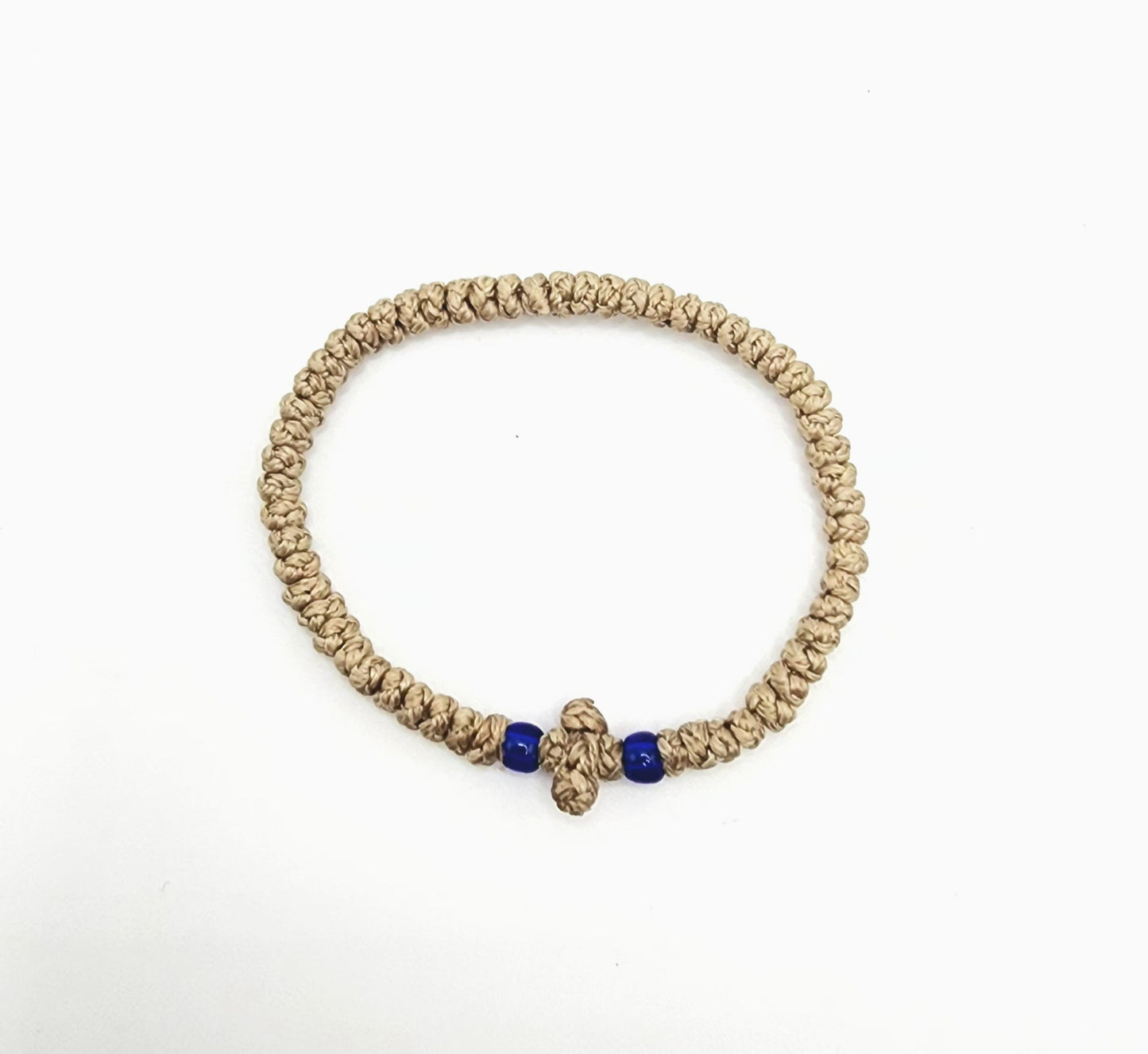 Komboskini - Pray Rope Bracelet