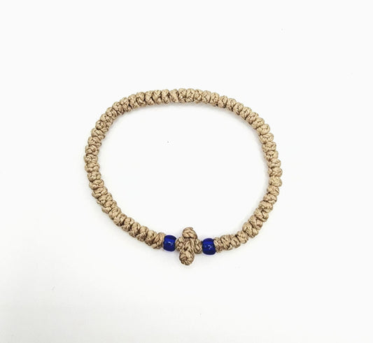 Komboskini - Pray Rope Bracelet