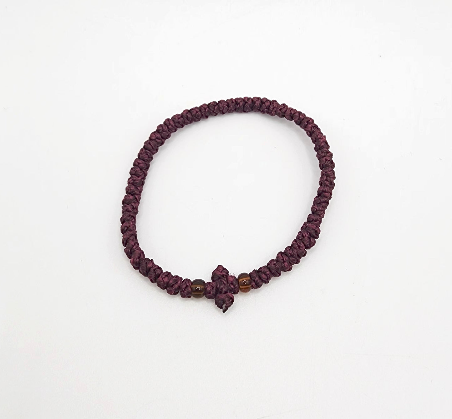 Komboskini - Pray Rope Bracelet