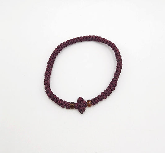 Komboskini - Pray Rope Bracelet