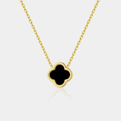 Elle Necklace - Gold