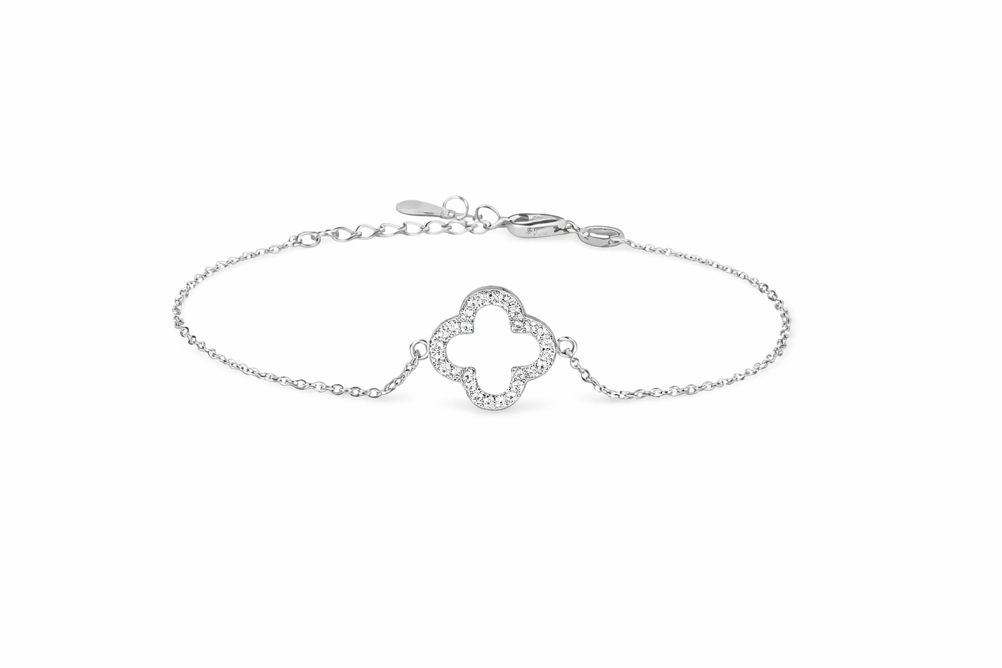 Cross Bracelet