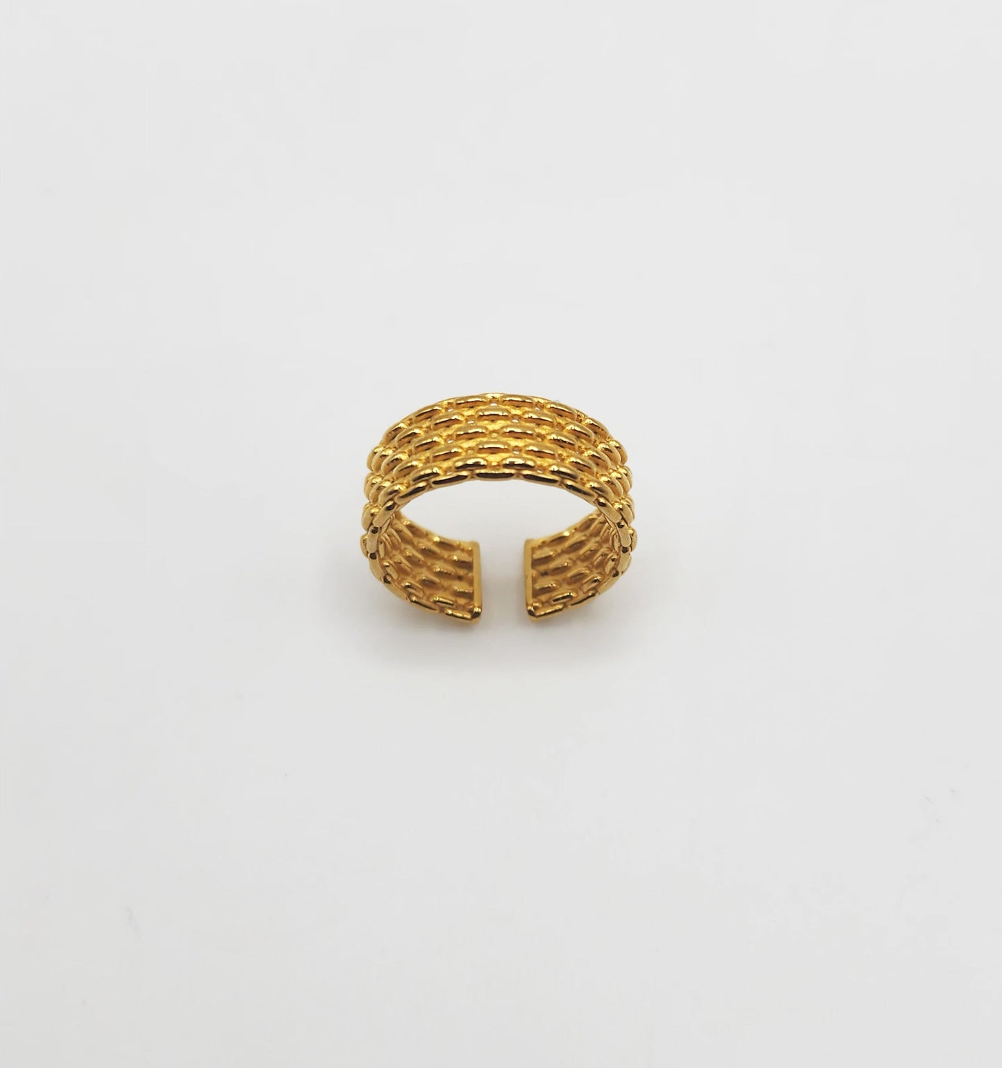 Corfu Ring