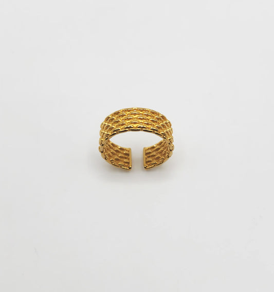 Corfu Ring