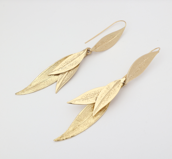 Elaia Earrings