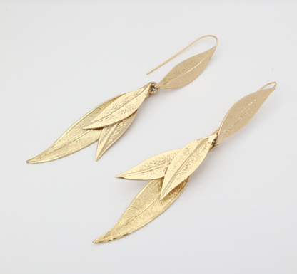 Elaia Earrings