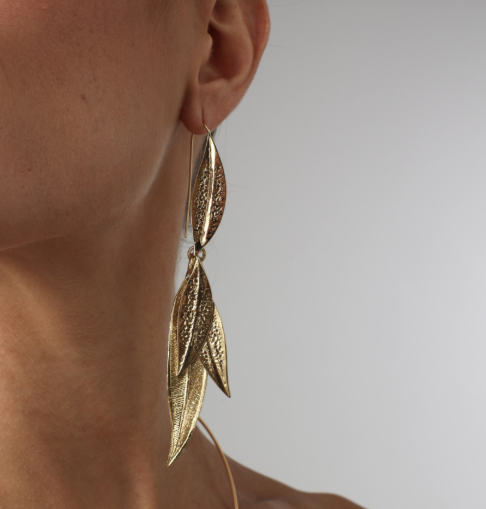 Elaia Earrings