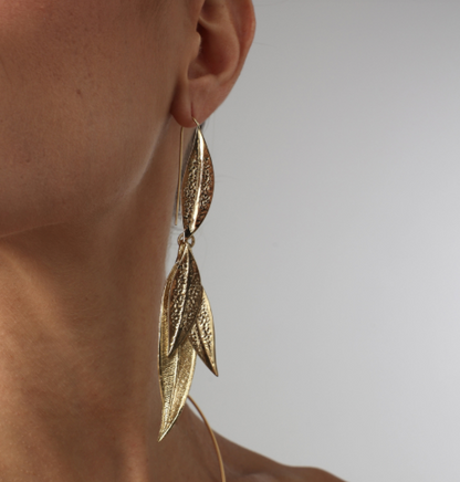 Elaia Earrings