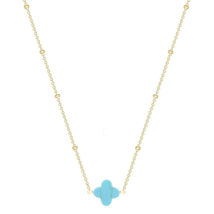 Tinos Necklace