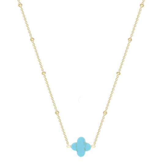 Tinos Necklace