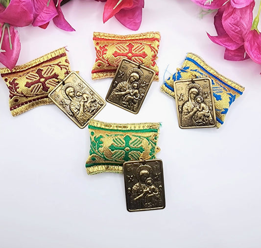 Filakto - Panagia #1