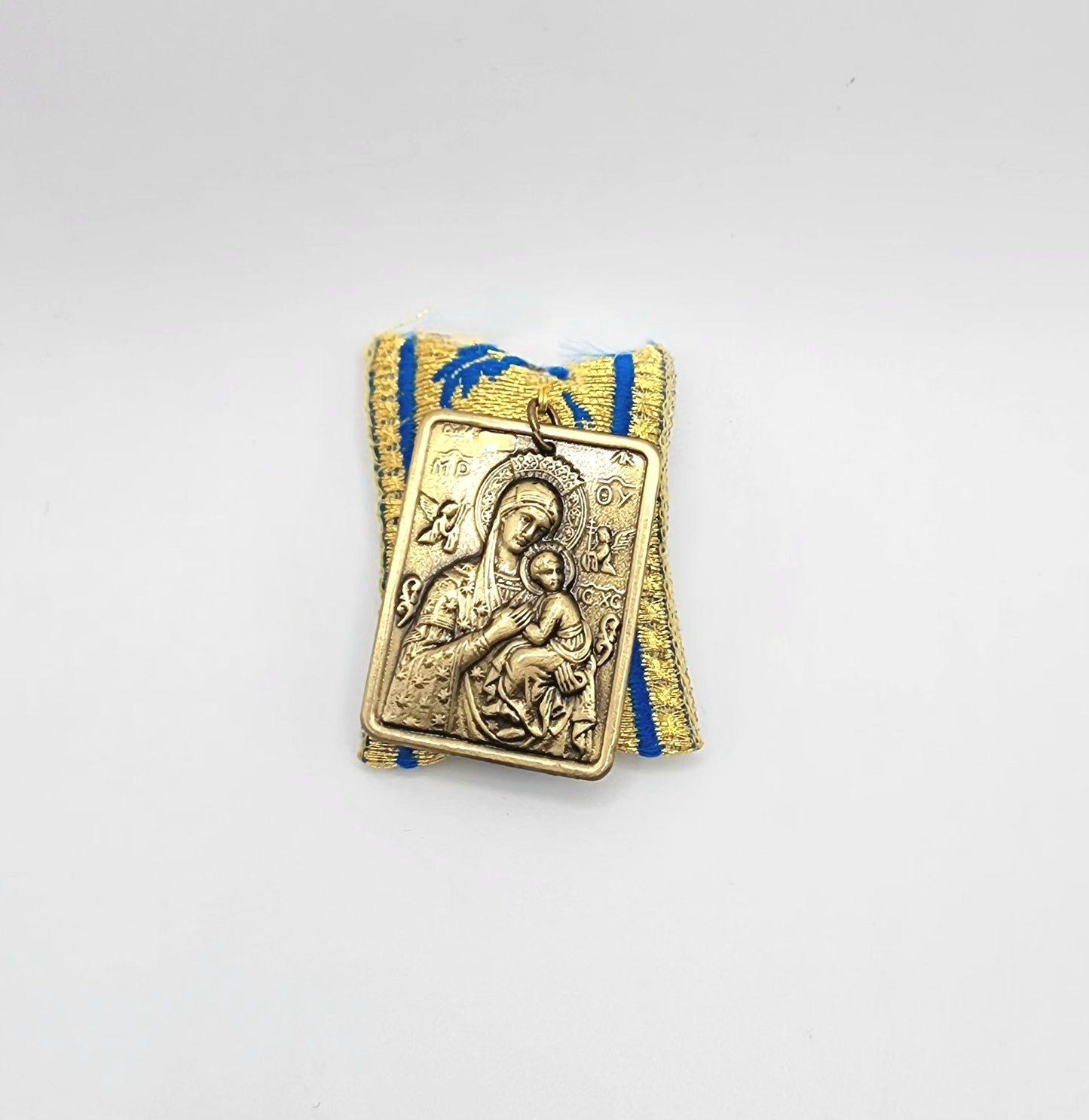 Filakto - Panagia #1