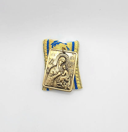 Filakto - Panagia #1