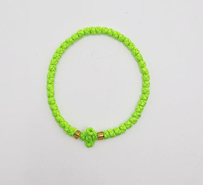 Komboskini - Pray Rope Bracelet