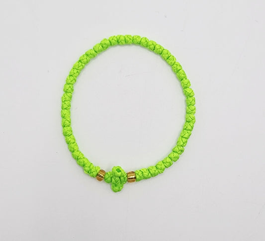 Komboskini - Pray Rope Bracelet