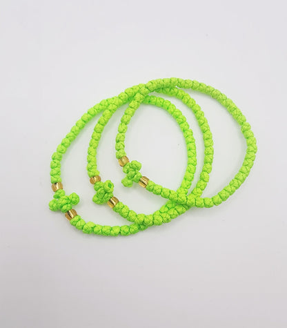 Komboskini - Pray Rope Bracelet