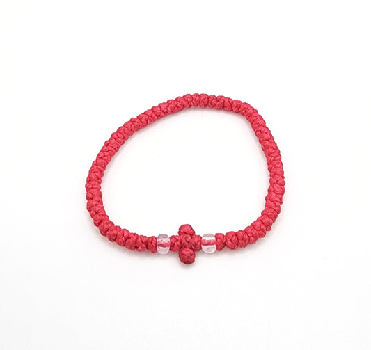 Komboskini - Pray Rope Bracelet