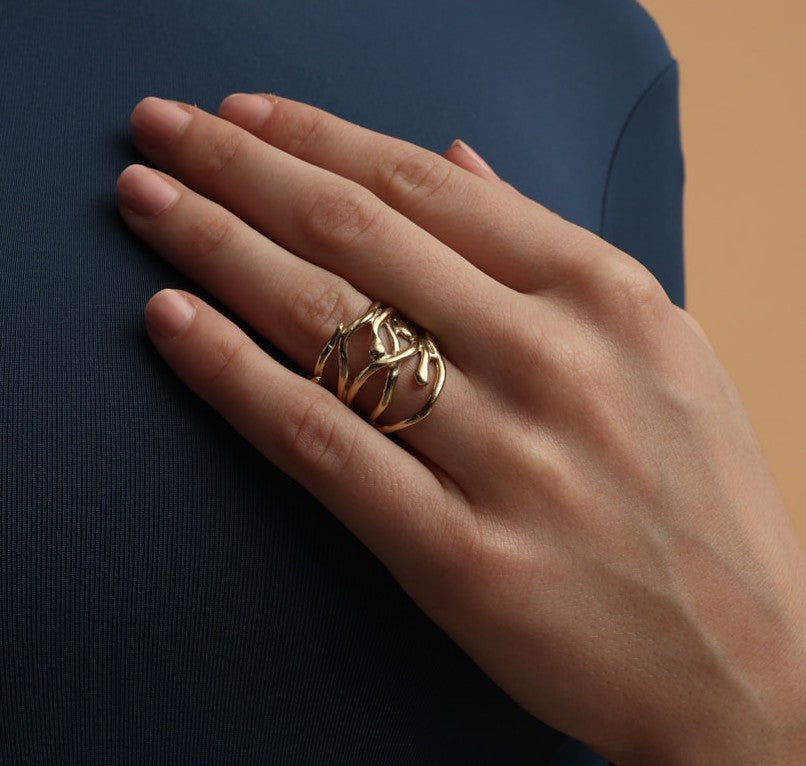 Thalia Ring