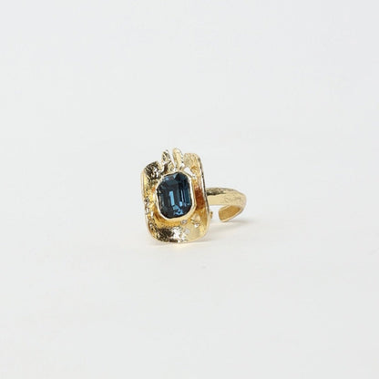 Elysian Rings - Blue