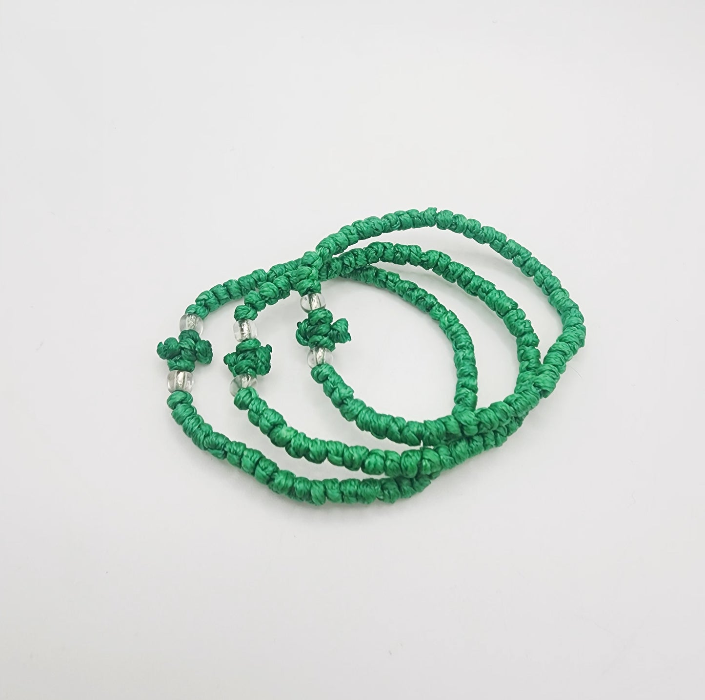 Komboskini - Pray Rope Bracelet