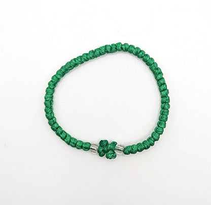 Komboskini - Pray Rope Bracelet
