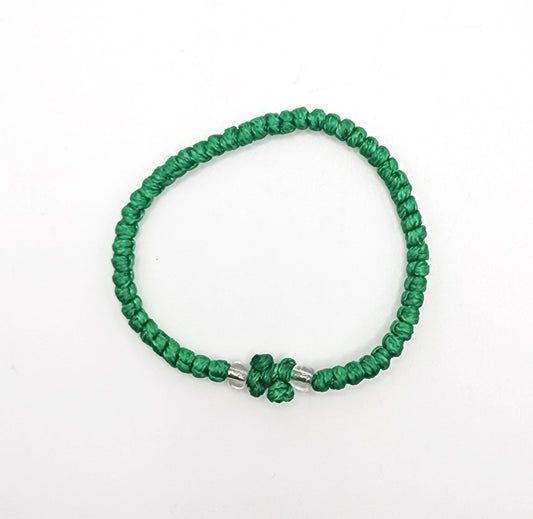 Komboskini - Pray Rope Bracelet