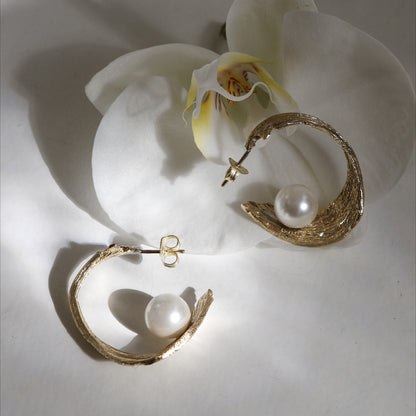 Chios Earrings