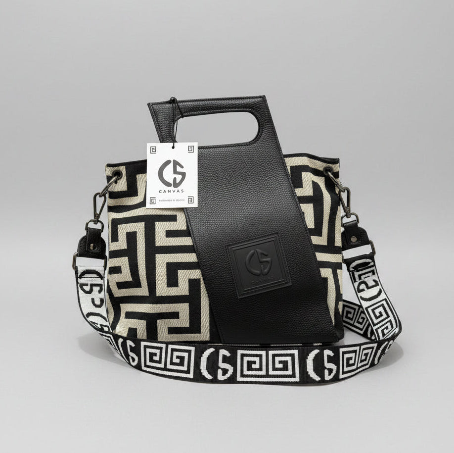 Arista - Shoulder Bag