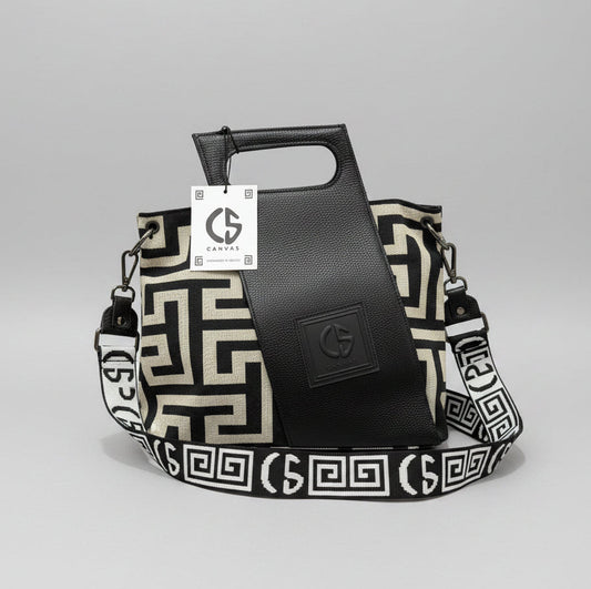 Arista - Shoulder Bag