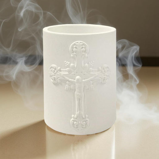 Limited Edition - Rose Livani Candle