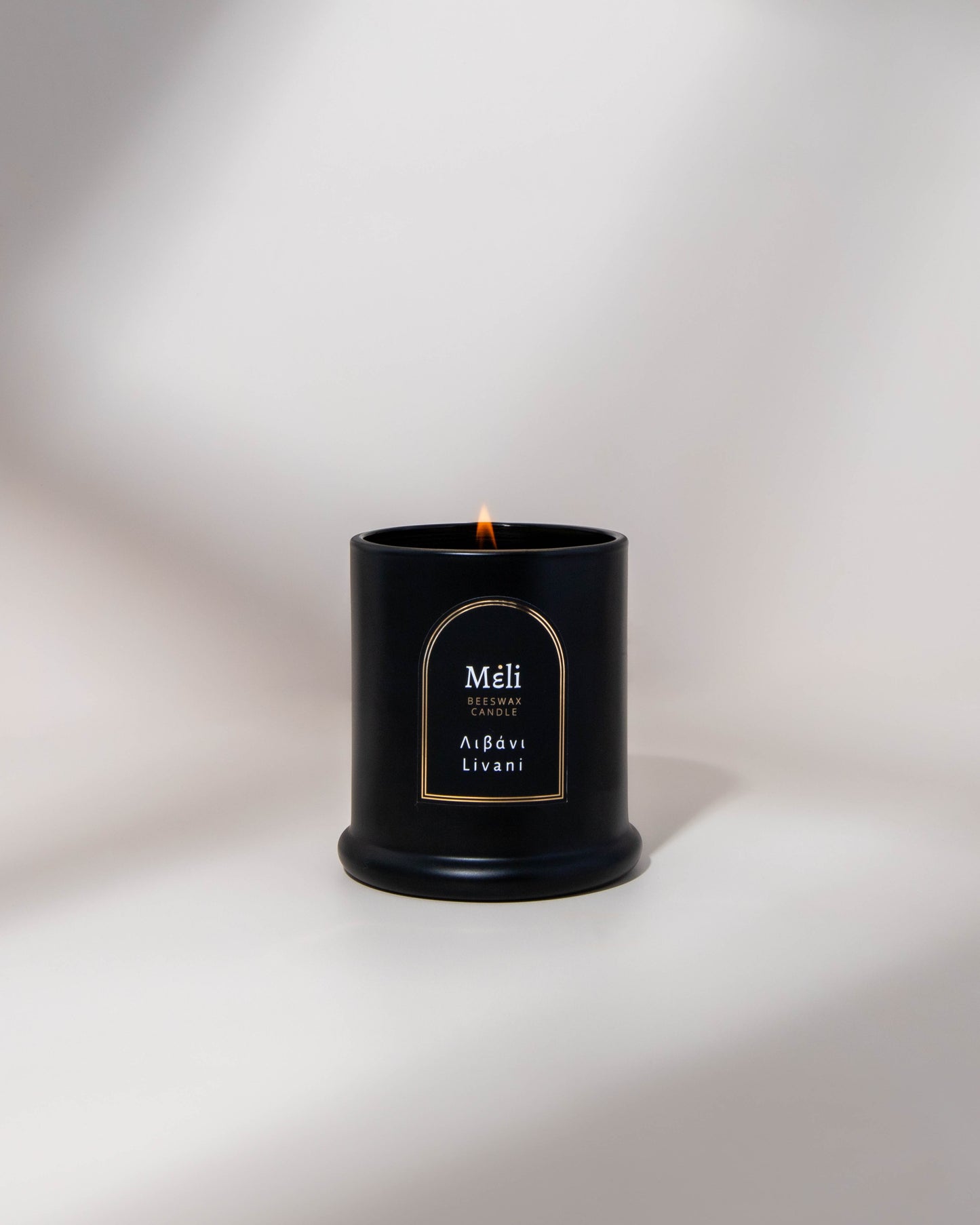 Livani Scented Candle