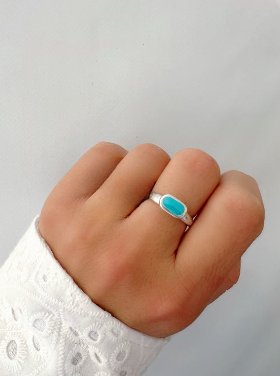 Kea Ring