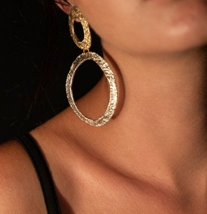 Melina Earrings