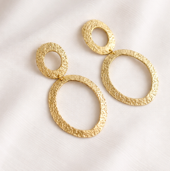 Melina Earrings