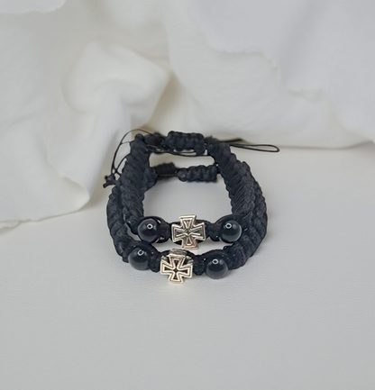 Cross Bracelet #2