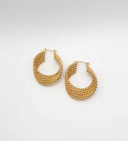 Milan Earrings