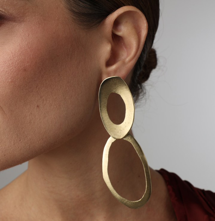 Nerina Earrings
